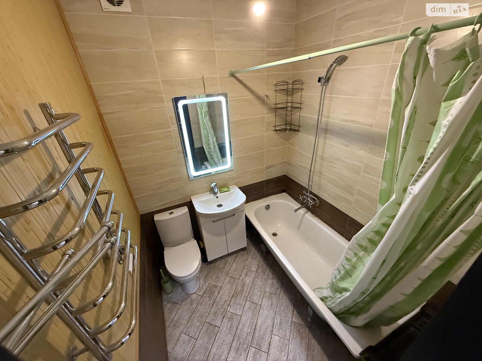 Продаж однокімнатної квартири в Одесі, на вул. Зоопаркова, район Приморський фото 1 Продаж однокімнатної квартири в Одесі, на вул. Зоопаркова, район Приморський фото 1