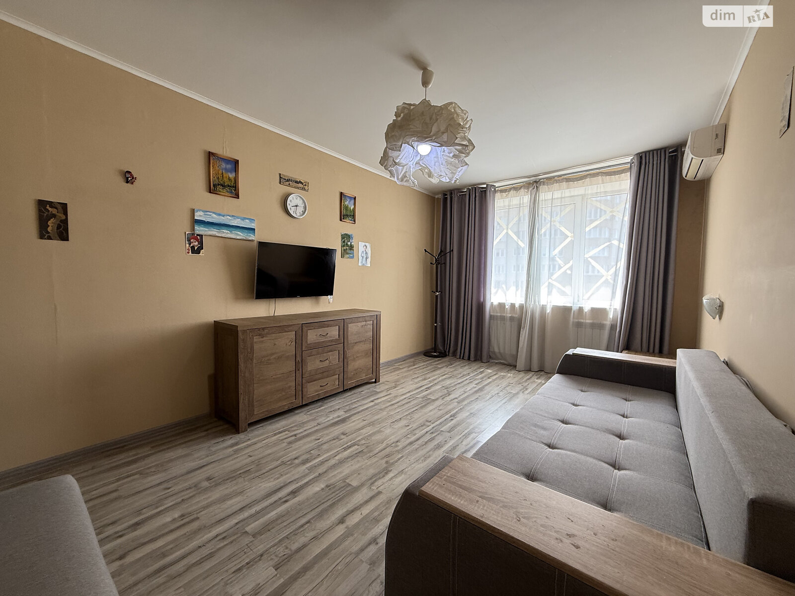 Продаж однокімнатної квартири в Одесі, на вул. Зоопаркова, район Приморський фото 1 Продаж однокімнатної квартири в Одесі, на вул. Зоопаркова, район Приморський фото 1