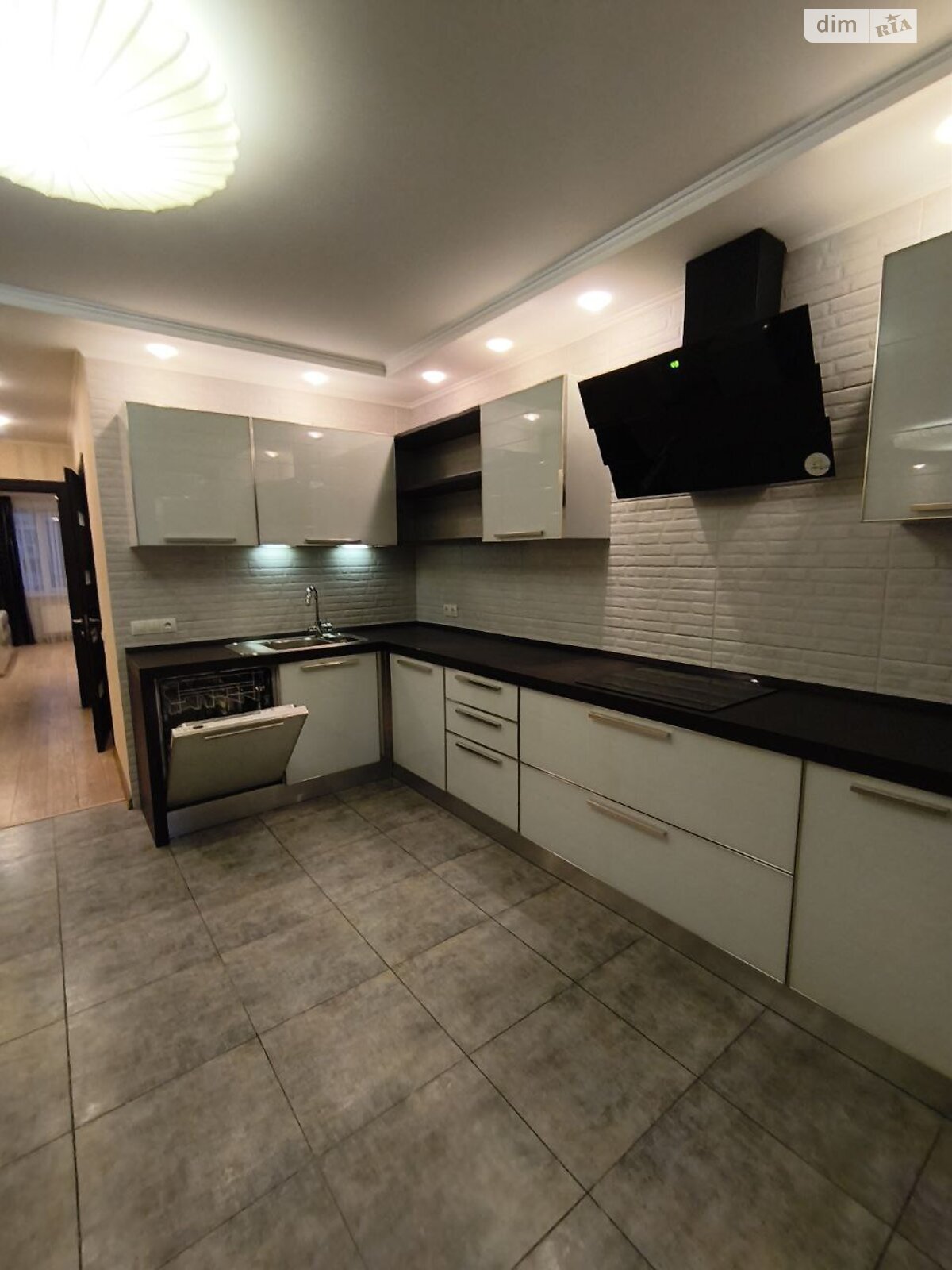 Продажа однокомнатной квартиры в Одессе, на ул. Зоопарковая, район Приморский фото 1