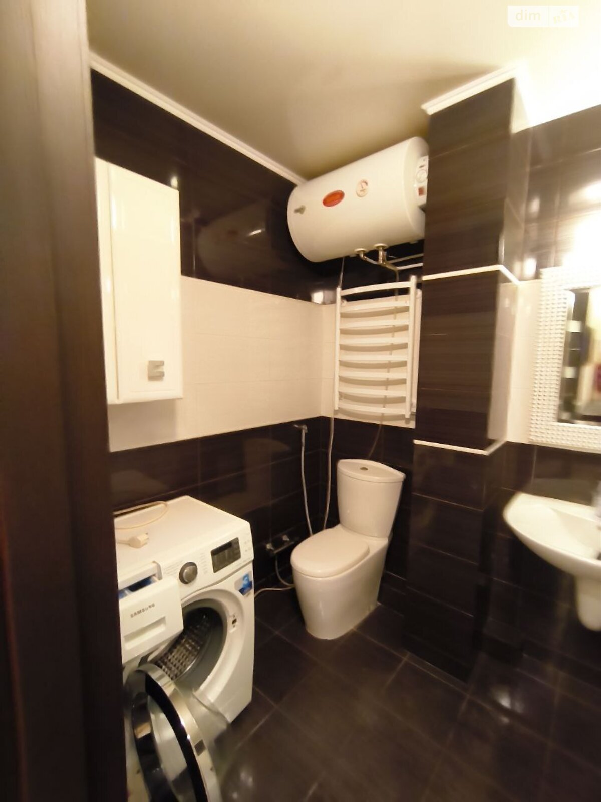 Продажа однокомнатной квартиры в Одессе, на ул. Зоопарковая, район Приморский фото 1