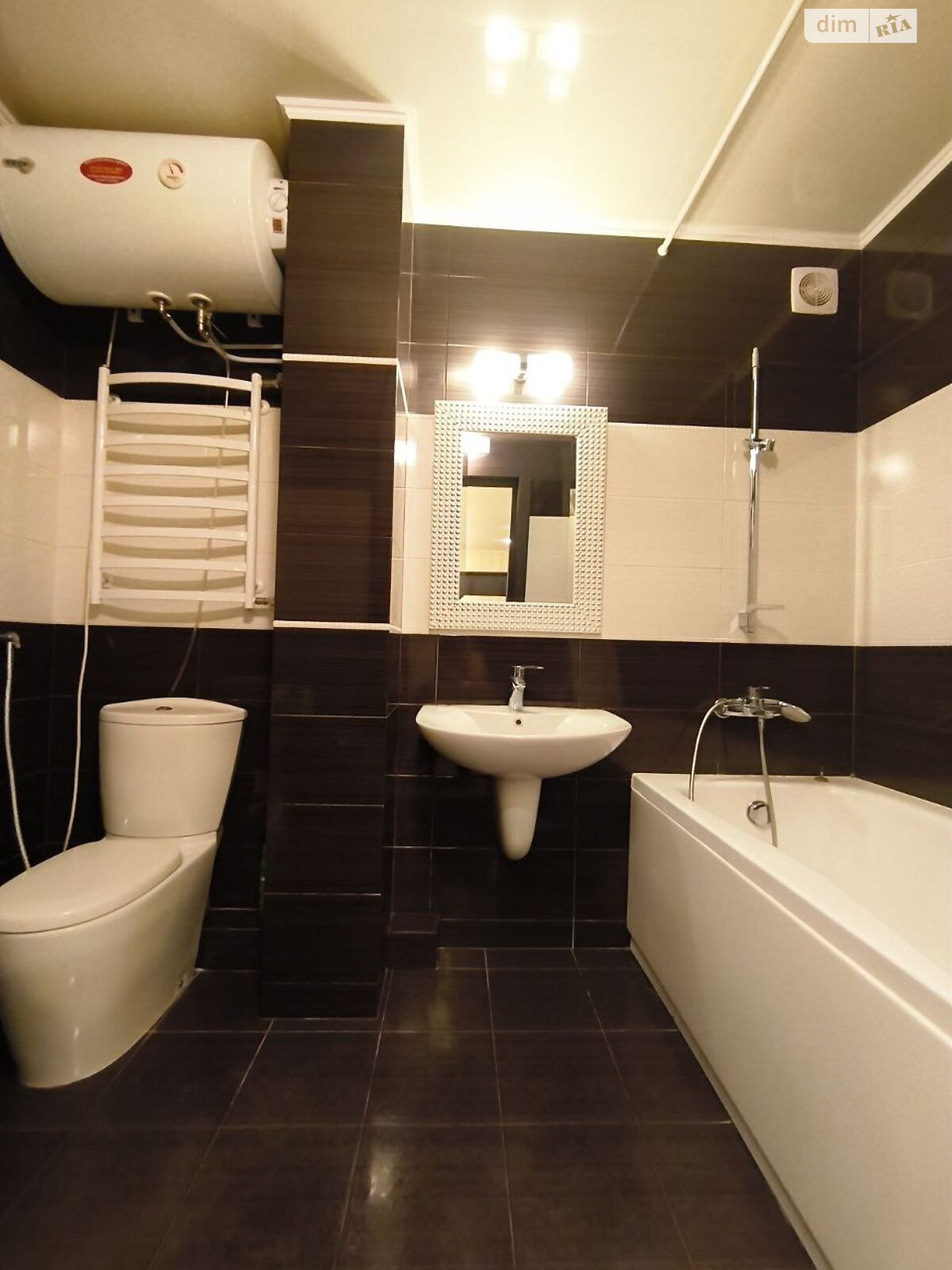 Продажа однокомнатной квартиры в Одессе, на ул. Зоопарковая, район Приморский фото 1