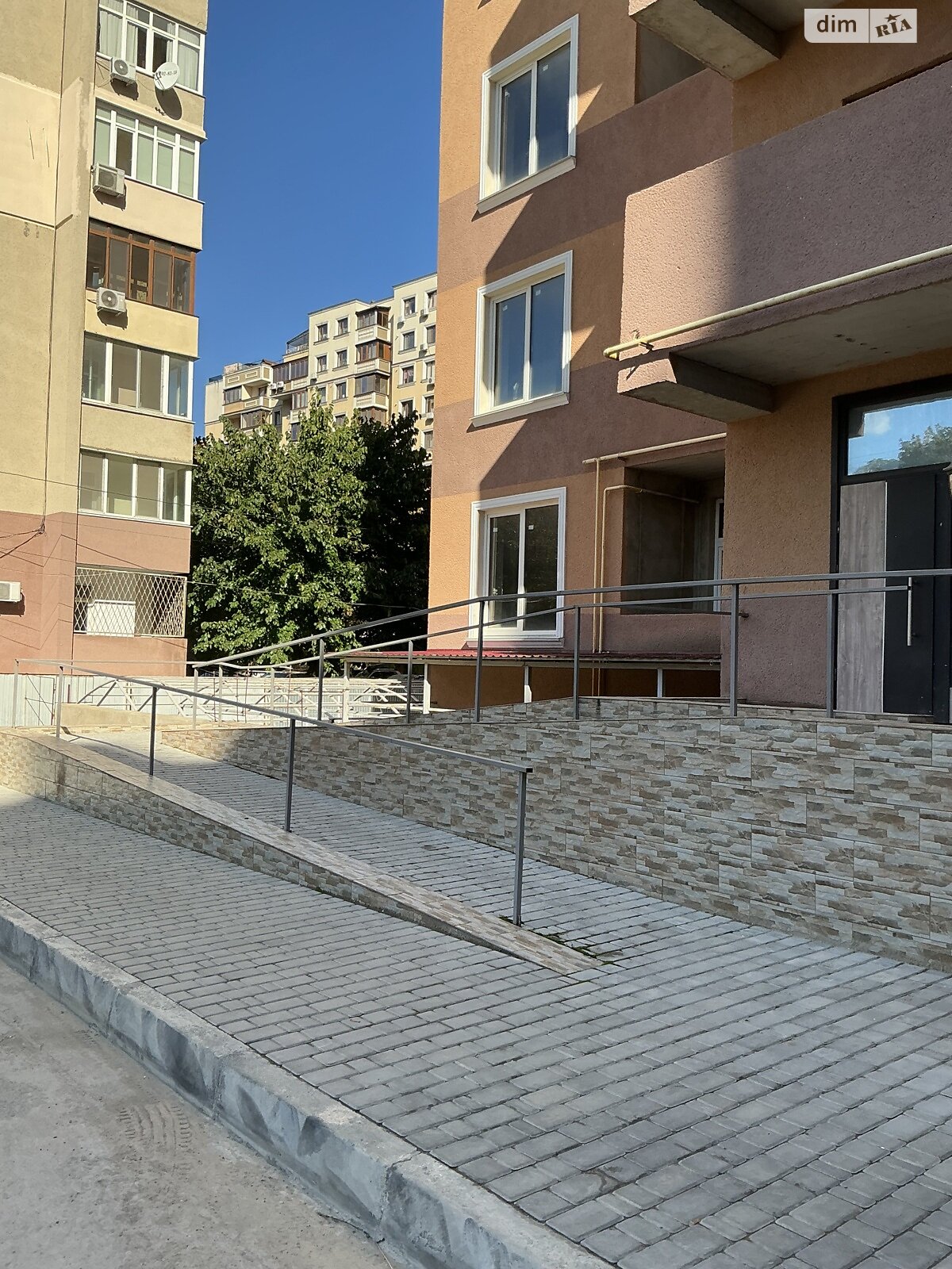 Продаж двокімнатної квартири в Одесі, на вул. Зоопаркова 8В, район Приморський фото 1