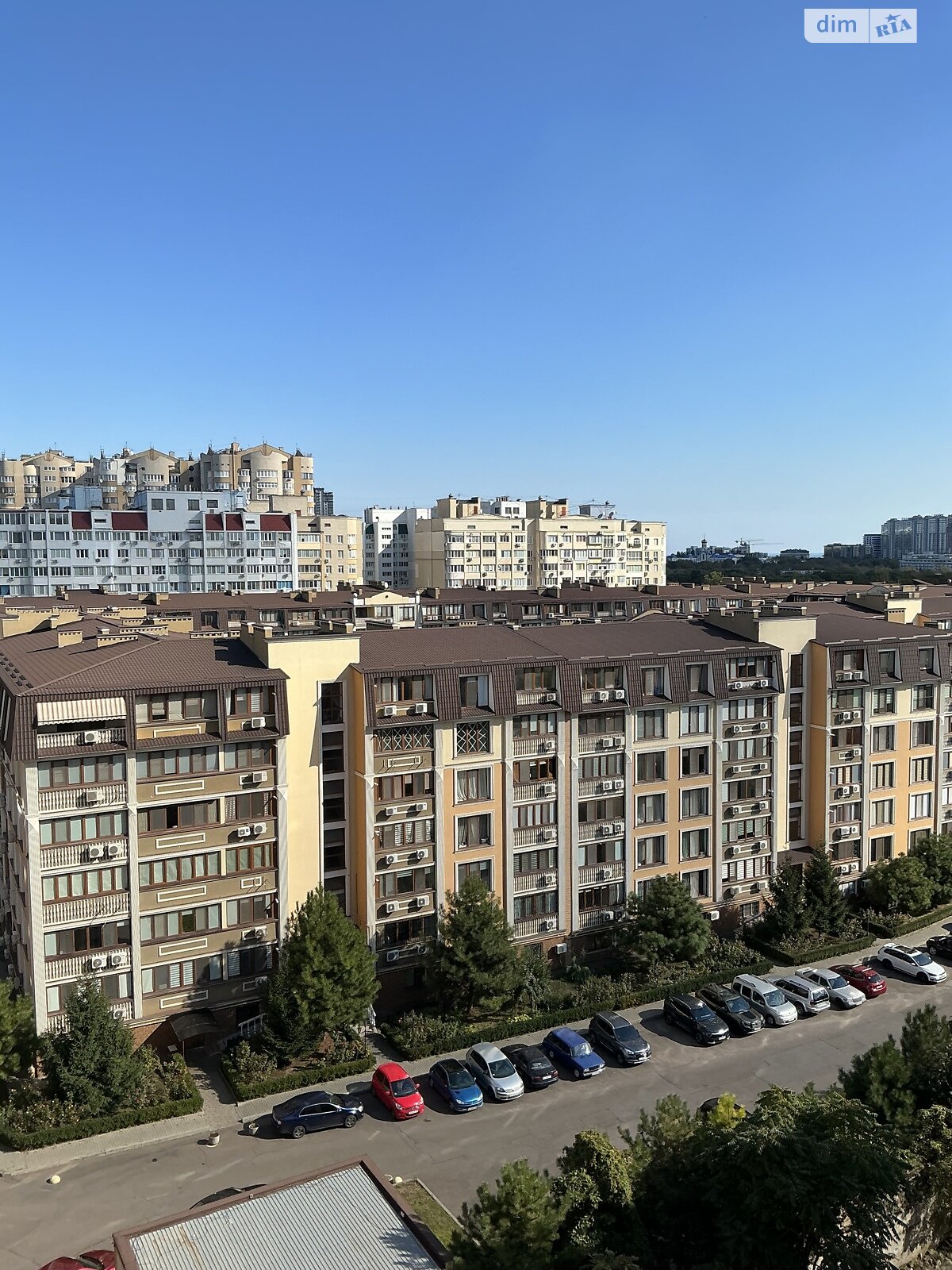 Продаж двокімнатної квартири в Одесі, на вул. Зоопаркова 8В, район Приморський фото 1