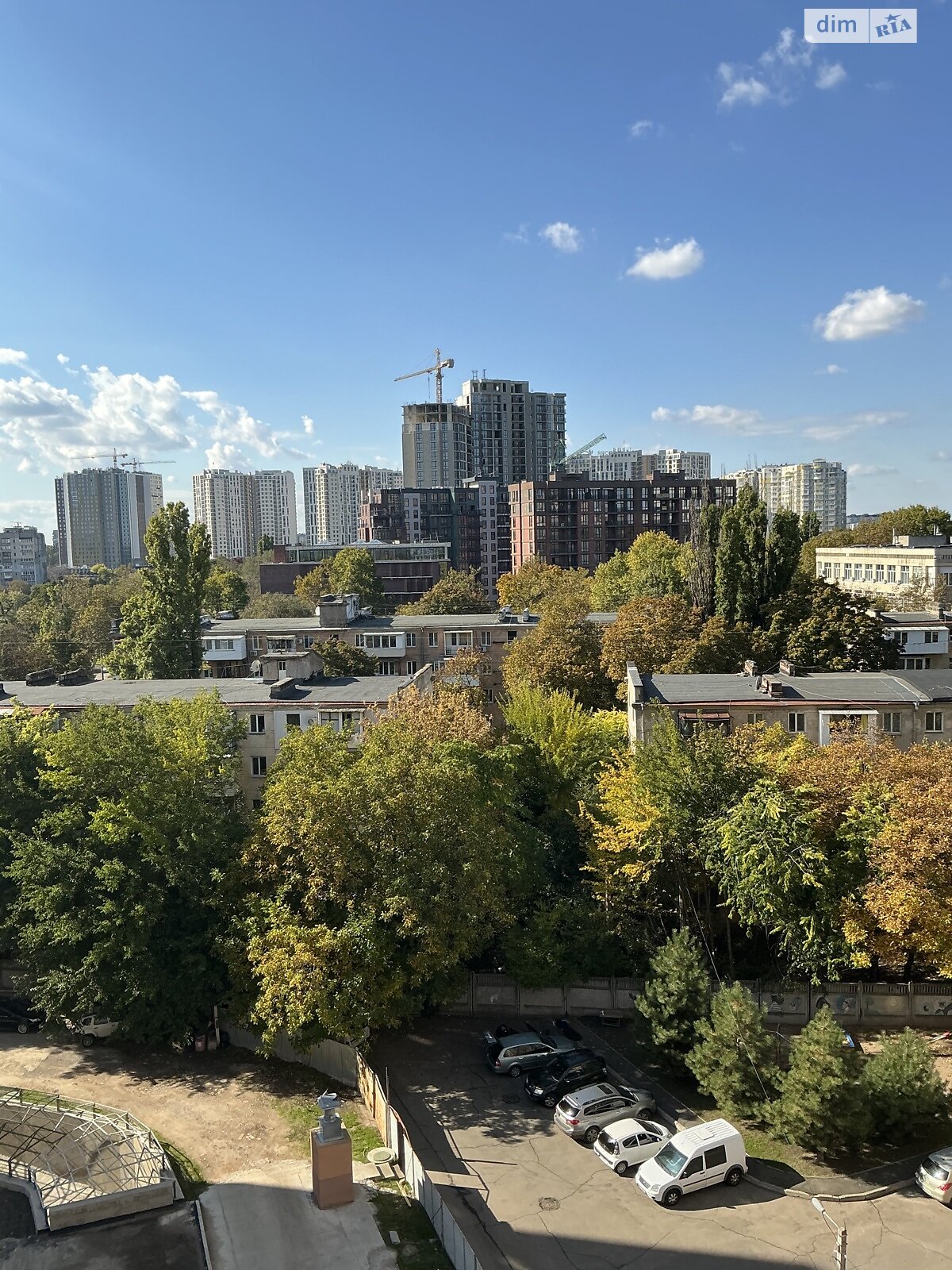 Продаж двокімнатної квартири в Одесі, на вул. Зоопаркова 8В, район Приморський фото 1