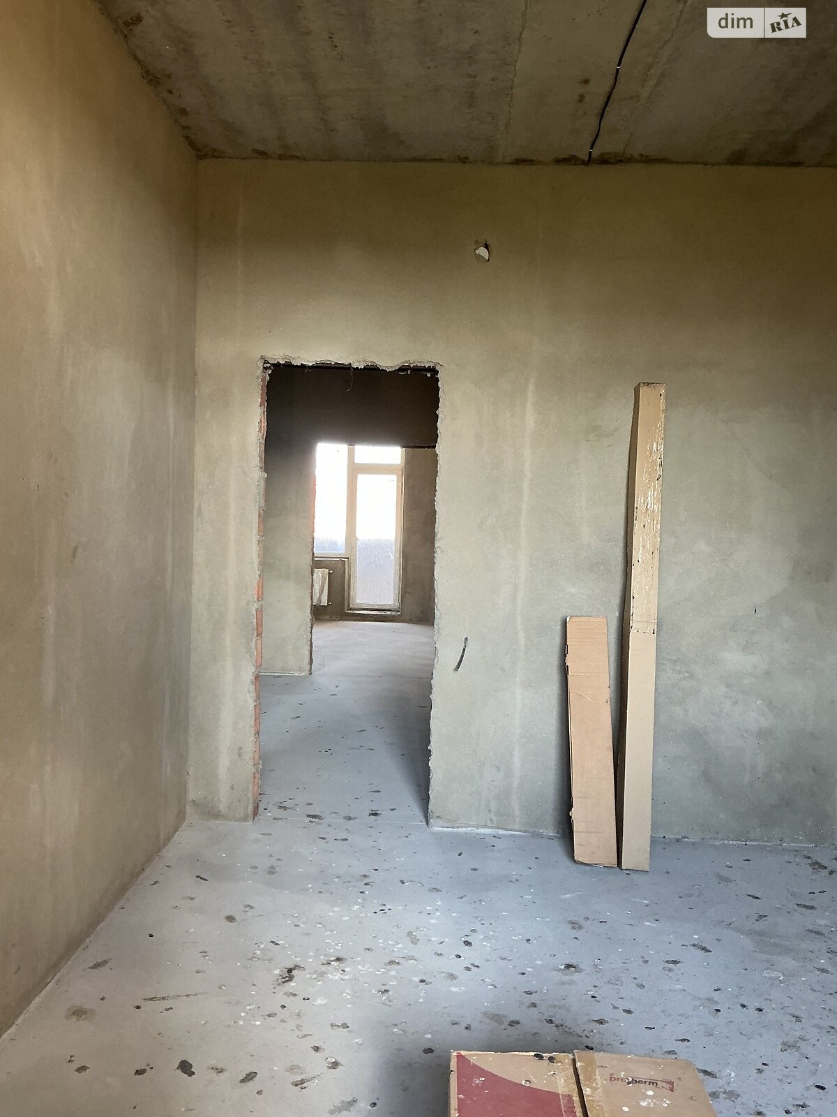 Продаж двокімнатної квартири в Одесі, на вул. Зоопаркова 8В, район Приморський фото 1