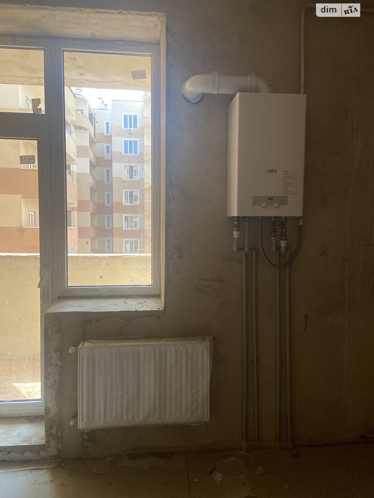 Продаж двокімнатної квартири в Одесі, на вул. Зоопаркова 8В, район Приморський фото 1