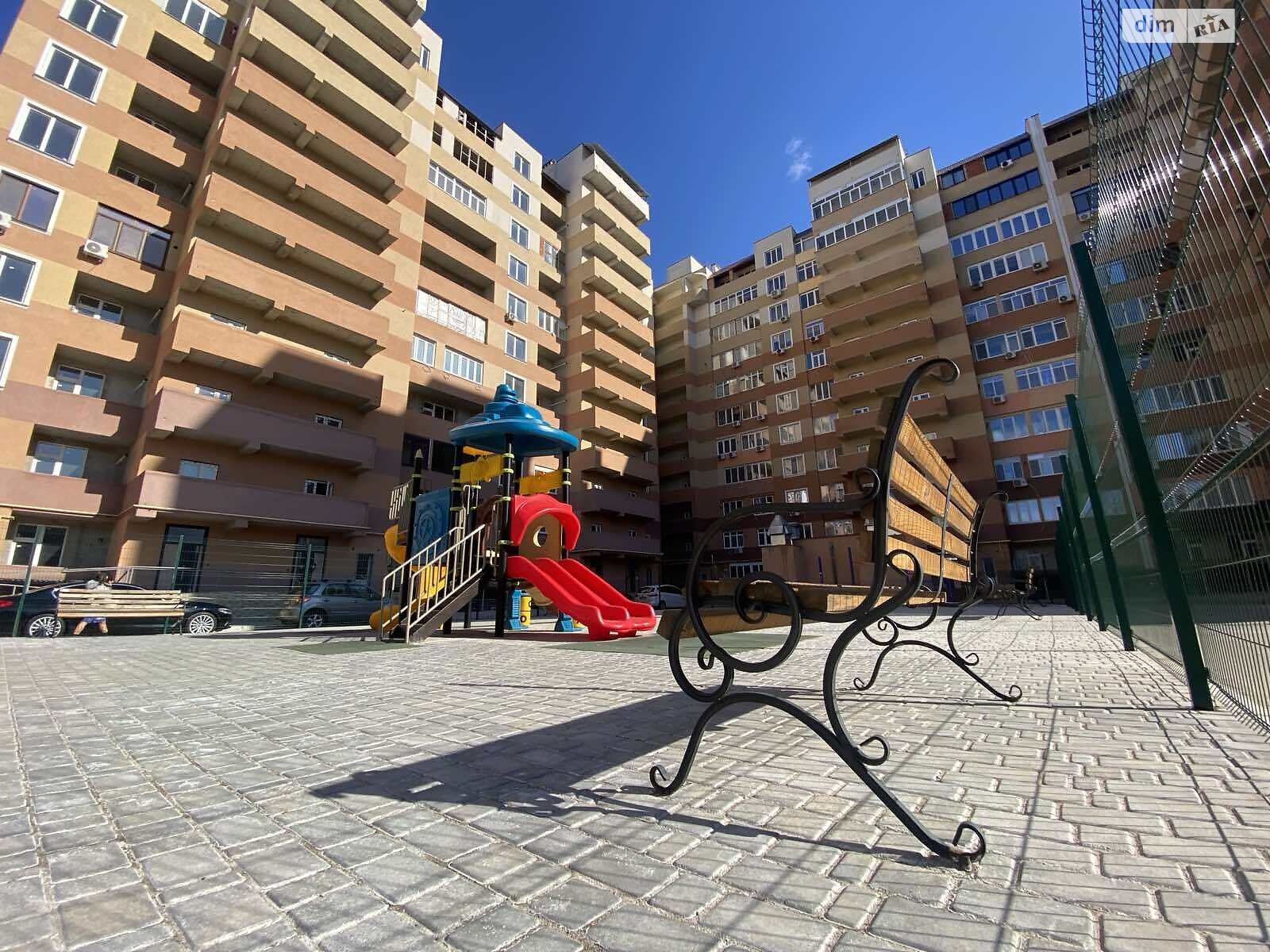 Продаж двокімнатної квартири в Одесі, на вул. Зоопаркова 8В, район Приморський фото 1