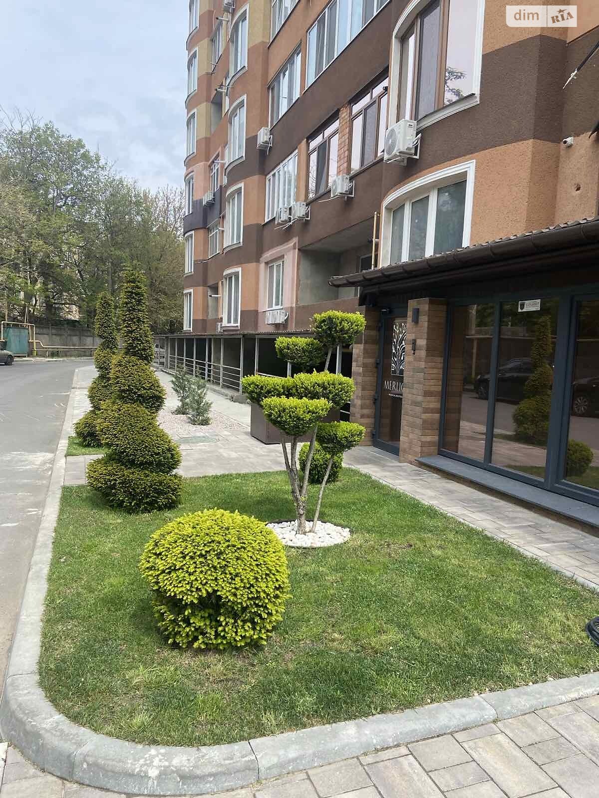 Продаж двокімнатної квартири в Одесі, на вул. Зоопаркова 8В, район Приморський фото 1