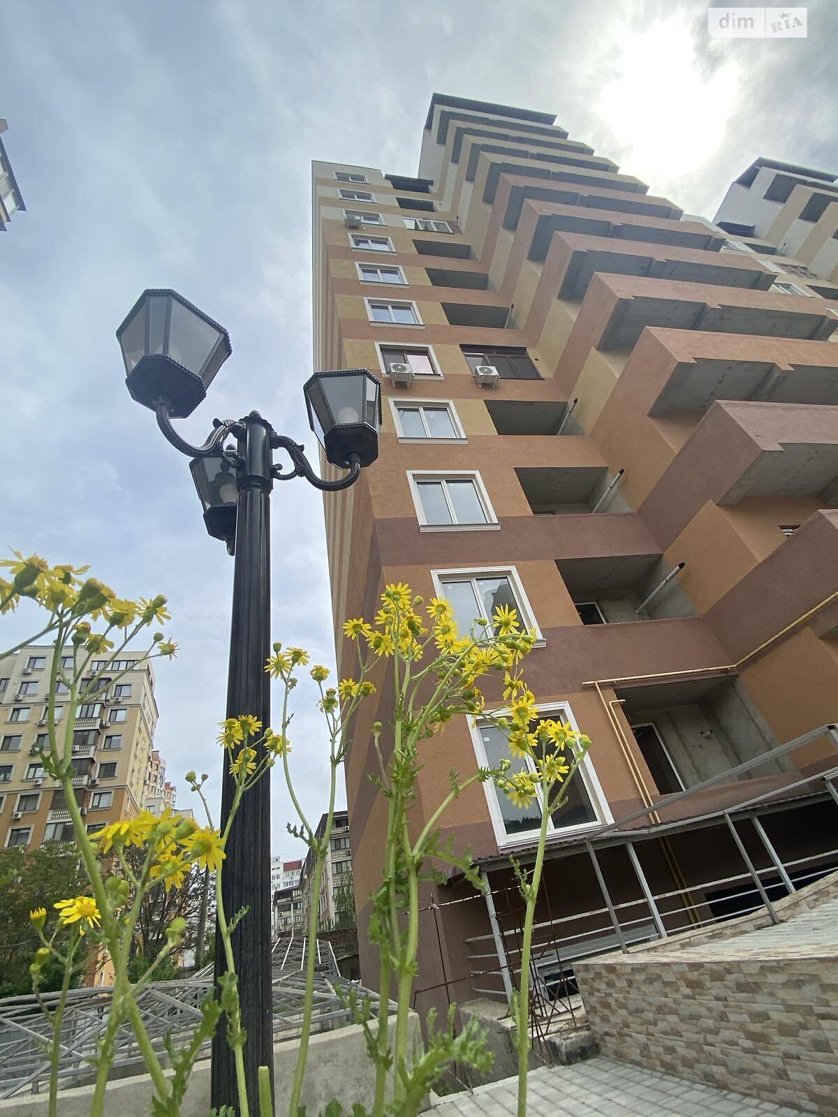 Продаж двокімнатної квартири в Одесі, на вул. Зоопаркова 8В, район Приморський фото 1