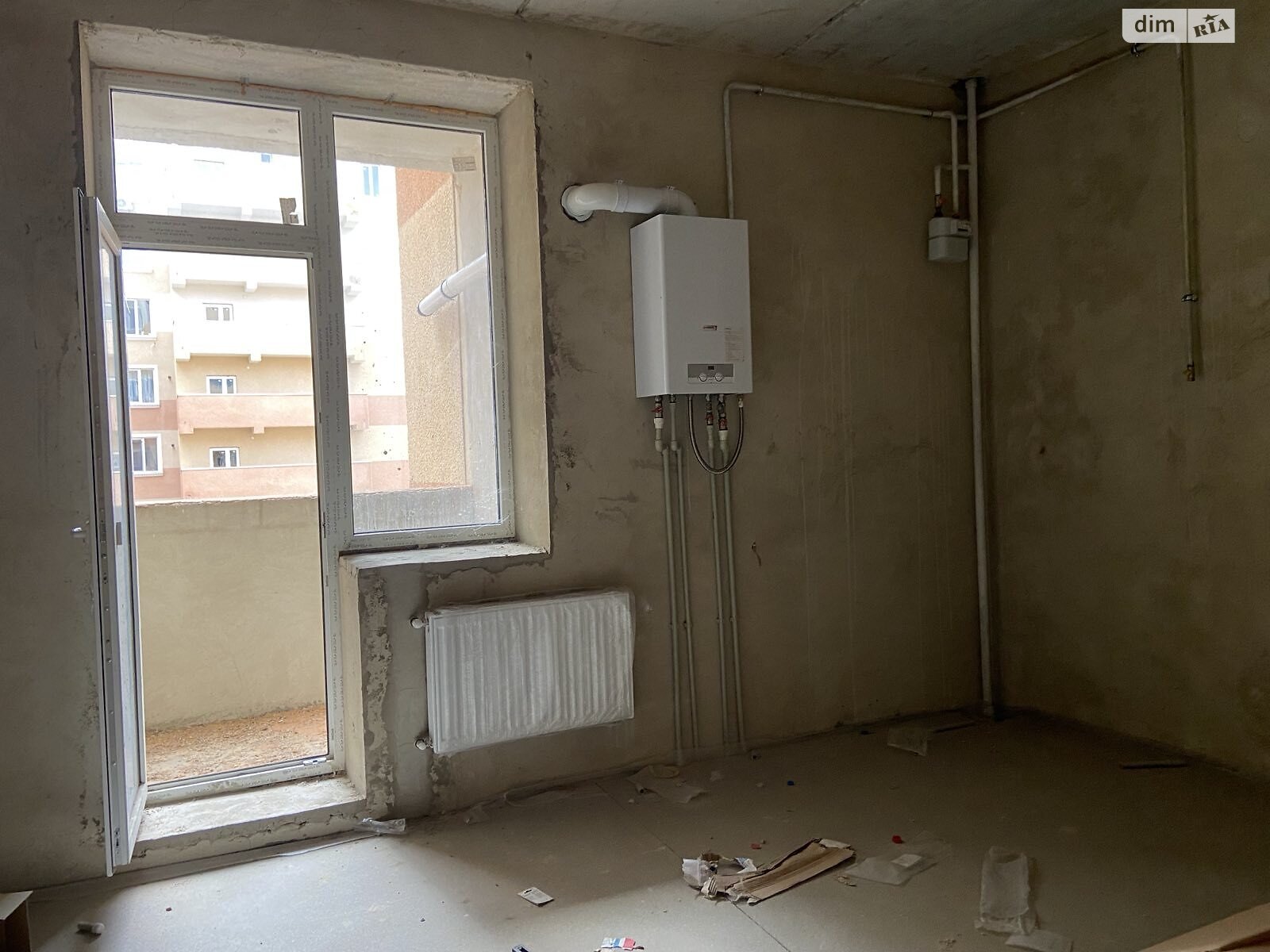 Продаж двокімнатної квартири в Одесі, на вул. Зоопаркова 8В, район Приморський фото 1