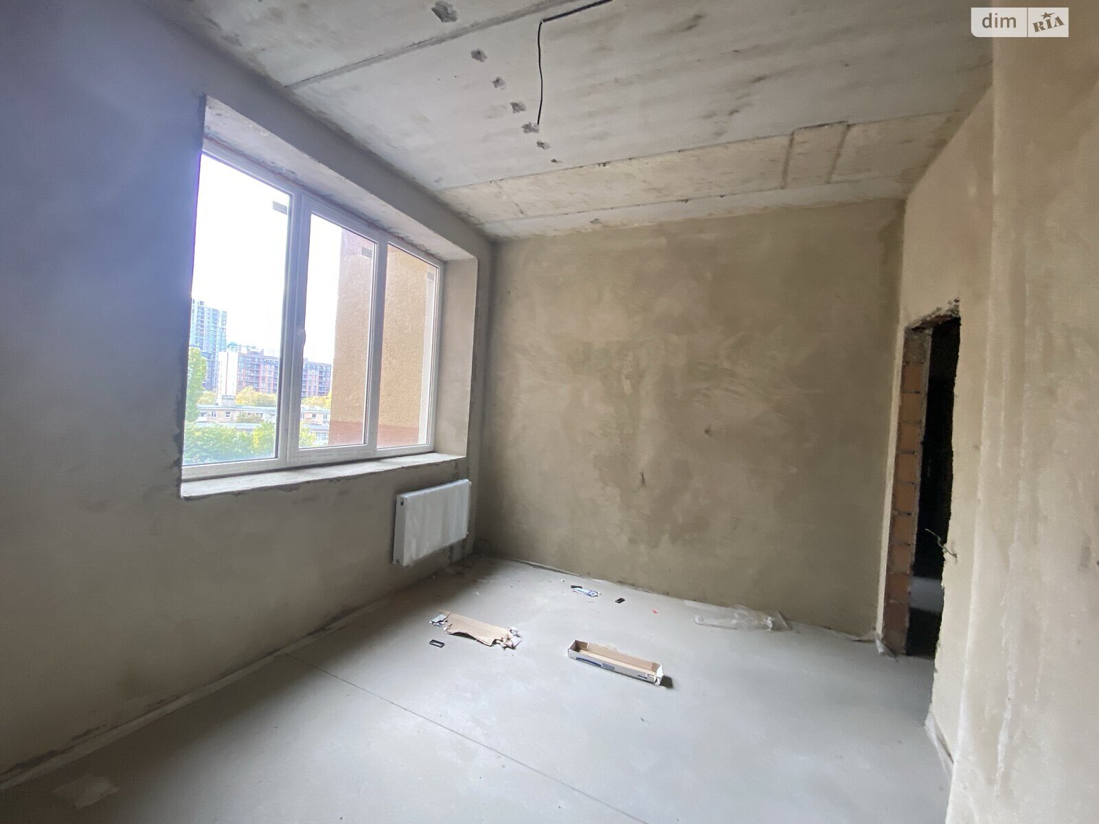 Продаж двокімнатної квартири в Одесі, на вул. Зоопаркова 8В, район Приморський фото 1