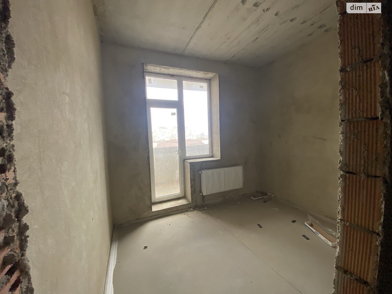 Продаж двокімнатної квартири в Одесі, на вул. Зоопаркова 8В, район Приморський фото 1