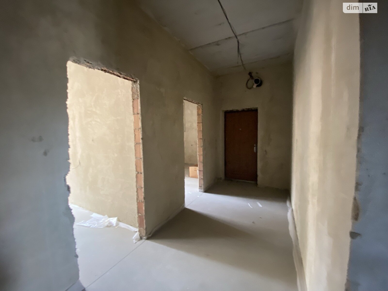 Продаж двокімнатної квартири в Одесі, на вул. Зоопаркова 8В, район Приморський фото 1