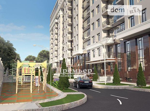 Продажа двухкомнатной квартиры в Одессе, на Литературная ЖК 35 Жемчужина ул. район Приморский фото 1 Продажа двухкомнатной квартиры в Одессе, на Литературная ЖК 35 Жемчужина ул. район Приморский фото 1