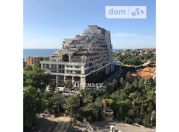 Продажа однокомнатной квартиры в Одессе, на ул. Гагаринское плато район Приморский фото 1 Продажа однокомнатной квартиры в Одессе, на ул. Гагаринское плато район Приморский фото 1