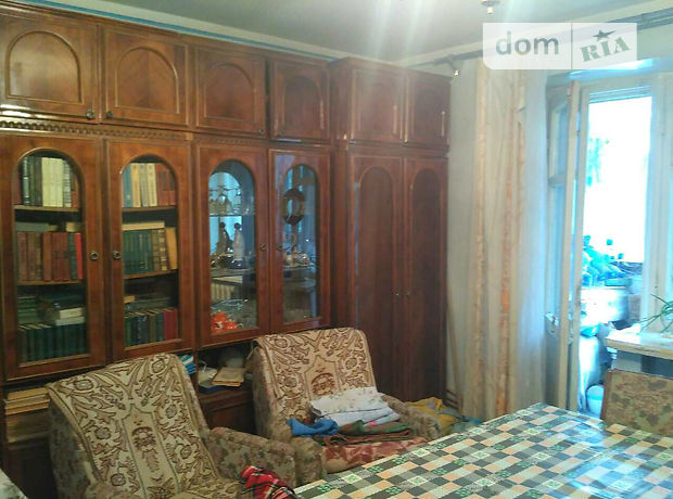 Продажа четырехкомнатной квартиры в Одессе, на Лунина адм. район Приморский фото 1 Продажа четырехкомнатной квартиры в Одессе, на Лунина адм. район Приморский фото 1