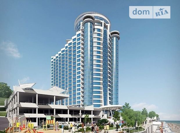 Продажа трехкомнатной квартиры в Одессе, район Приморский фото 1 Продажа трехкомнатной квартиры в Одессе, район Приморский фото 1