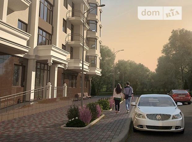 Продажа однокомнатной квартиры в Одессе, район Приморский фото 1 Продажа однокомнатной квартиры в Одессе, район Приморский фото 1
