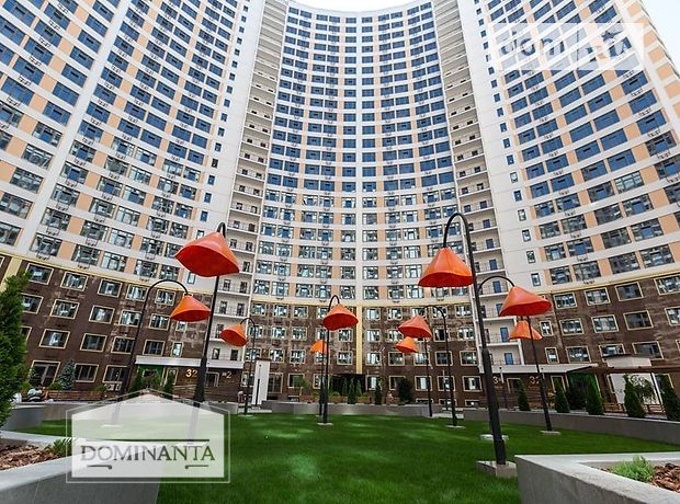 Продажа двухкомнатной квартиры в Одессе, на 7я Фонтана район Приморский фото 1 Продажа двухкомнатной квартиры в Одессе, на 7я Фонтана район Приморский фото 1