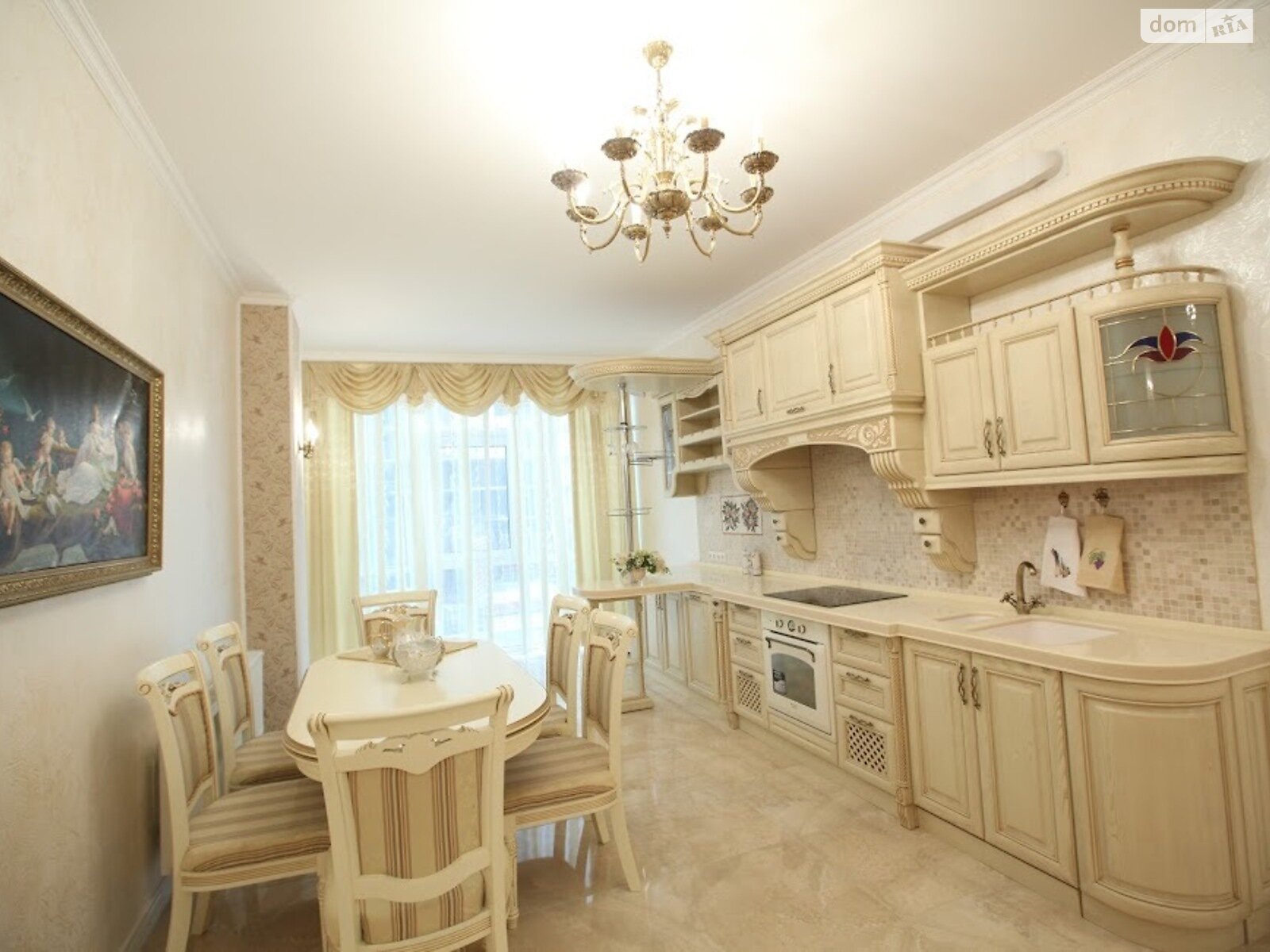 Продажа двухкомнатной квартиры в Одессе, на плато Гагаринское 5Б, район Приморский фото 1