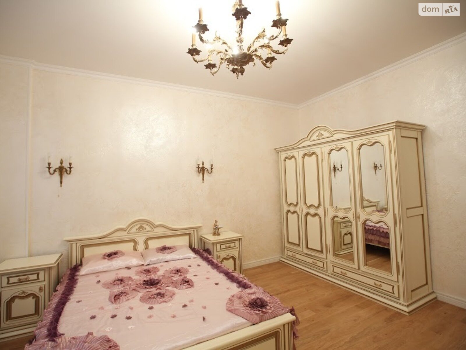 Продажа двухкомнатной квартиры в Одессе, на плато Гагаринское 5Б, район Приморский фото 1