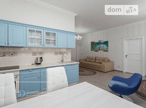 Продаж трикімнатної квартири в Одесі на Гагаринское плато 5/2, район Приморський фото 1 Продаж трикімнатної квартири в Одесі на Гагаринское плато 5/2, район Приморський фото 1