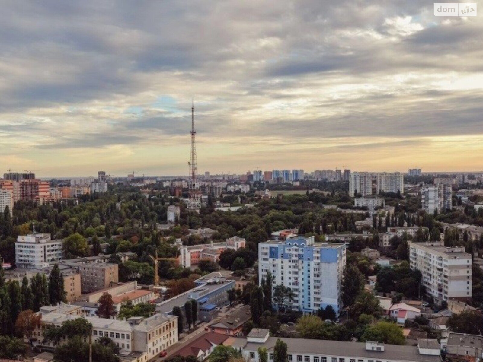 Продаж однокімнатної квартири в Одесі, на вул. Канатна 112А, кв. 247, район Приморський фото 1