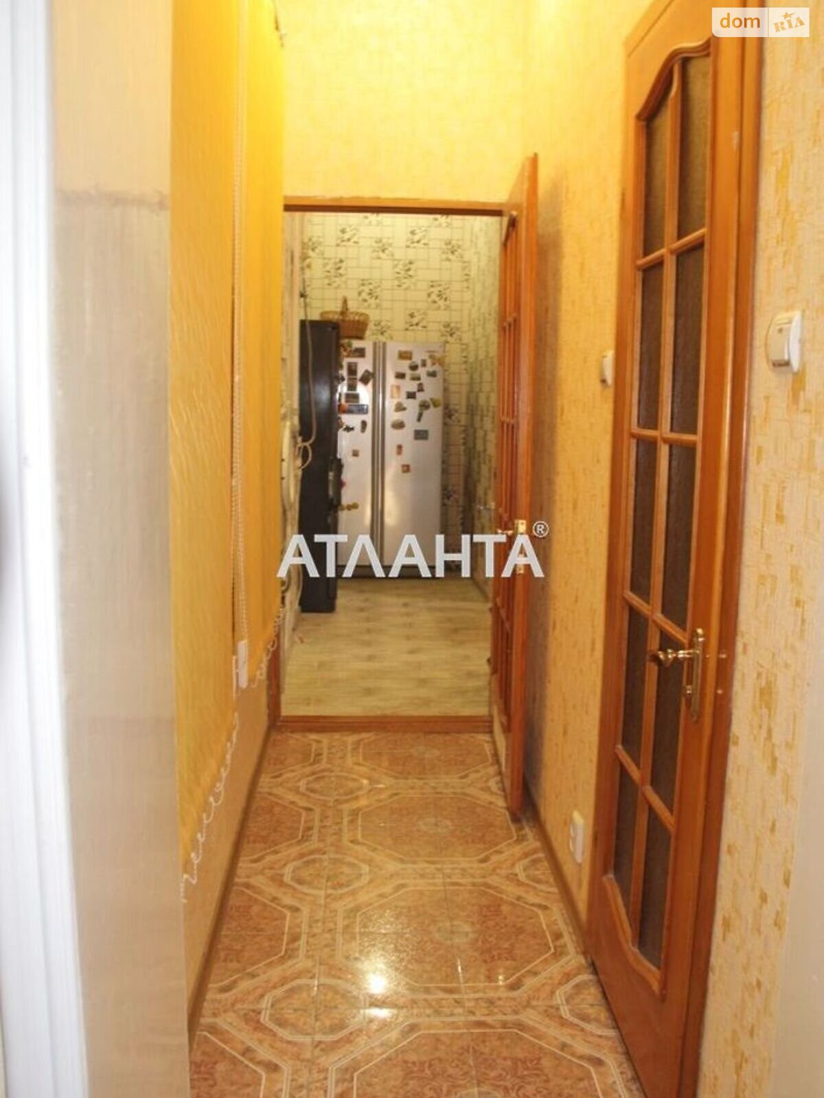 Продажа пятикомнатной квартиры в Одессе, на ул. Маразлиевская, район Приморский фото 1