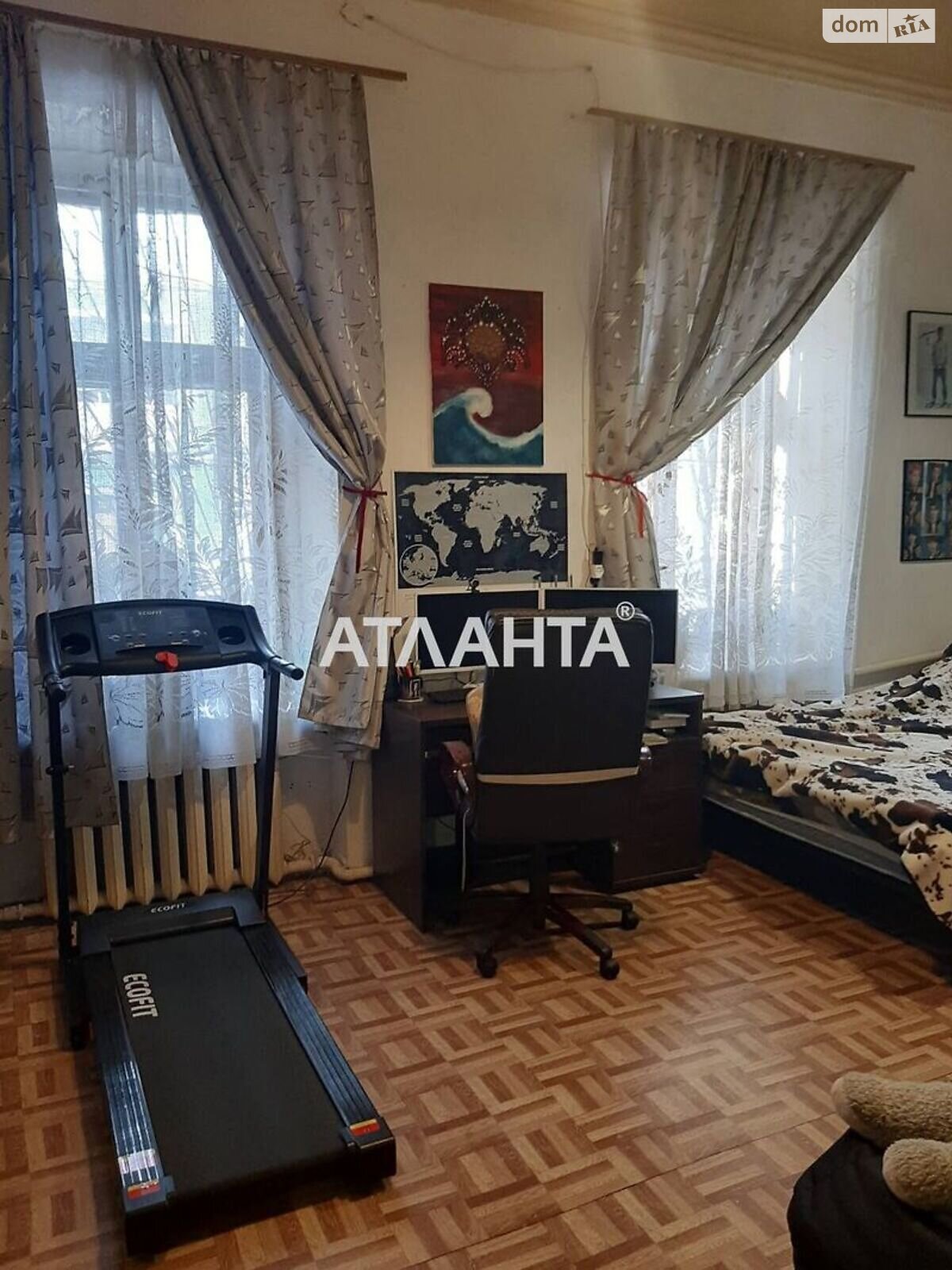 Продаж двокімнатної квартири в Одесі, на вул. Кузнечна, район Приморський фото 1