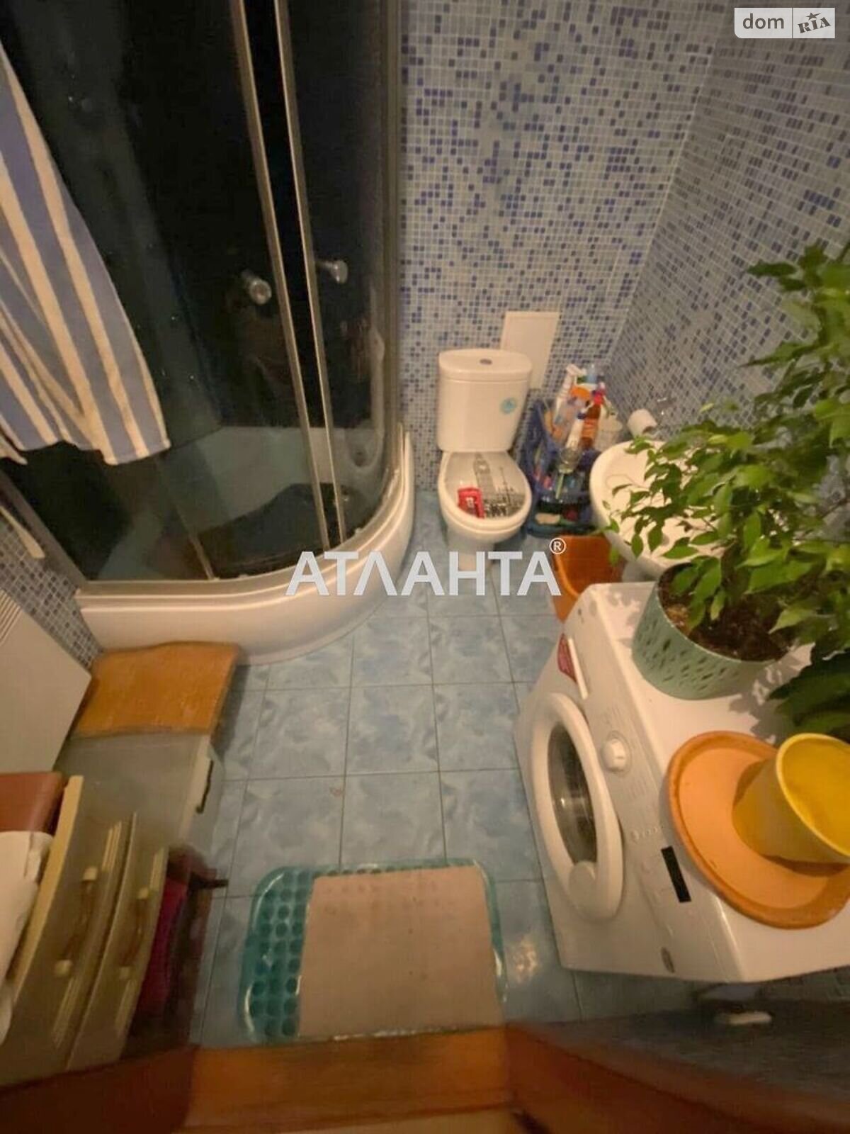 Продаж трикімнатної квартири в Одесі, на вул. Канатна 130А, район Приморський фото 1