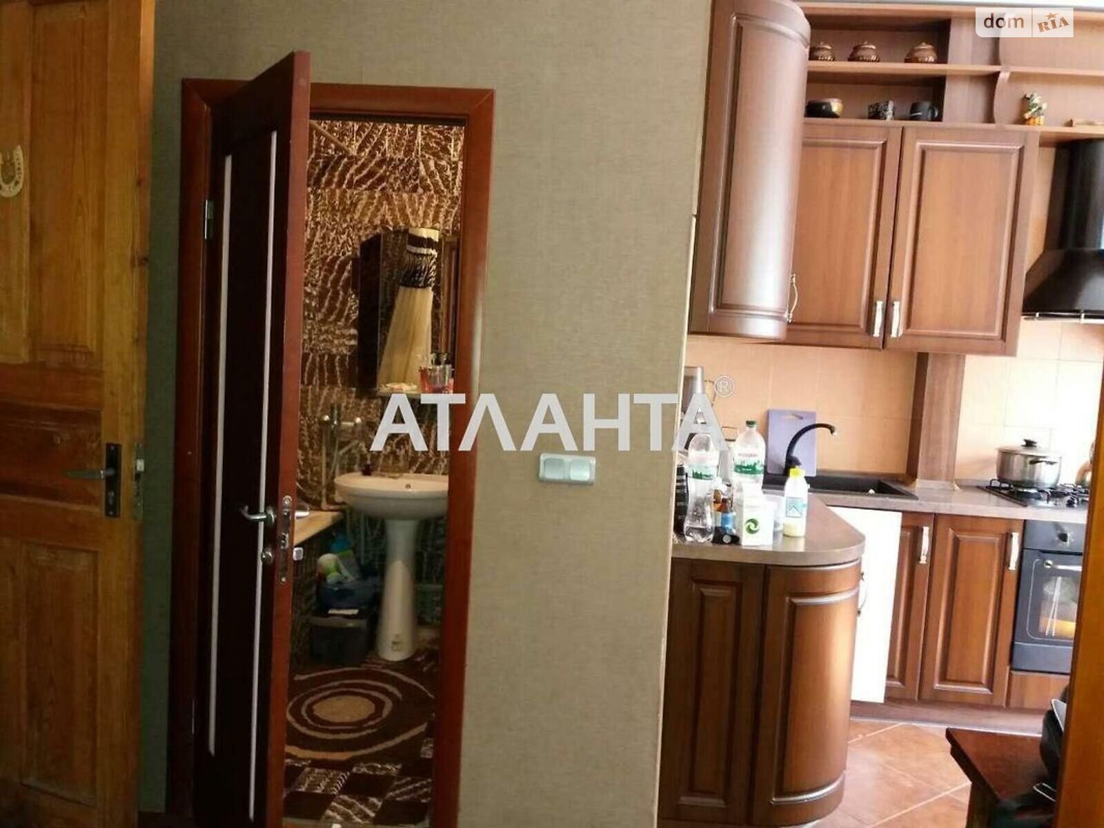 Продажа двухкомнатной квартиры в Одессе, на ул. Градоначальницкая, район Приморский фото 1