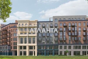Продажа двухкомнатной квартиры в Одессе, на дор. Фонтанская 71А, район Аркадия фото 2