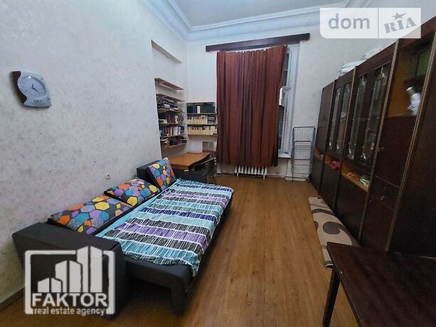 Продажа двухкомнатной квартиры в Одессе, на Преображенская район Приморский фото 1