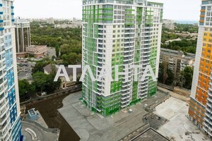 Продажа трехкомнатной квартиры в Одессе, на просп. Гагарина, район Приморский фото 2