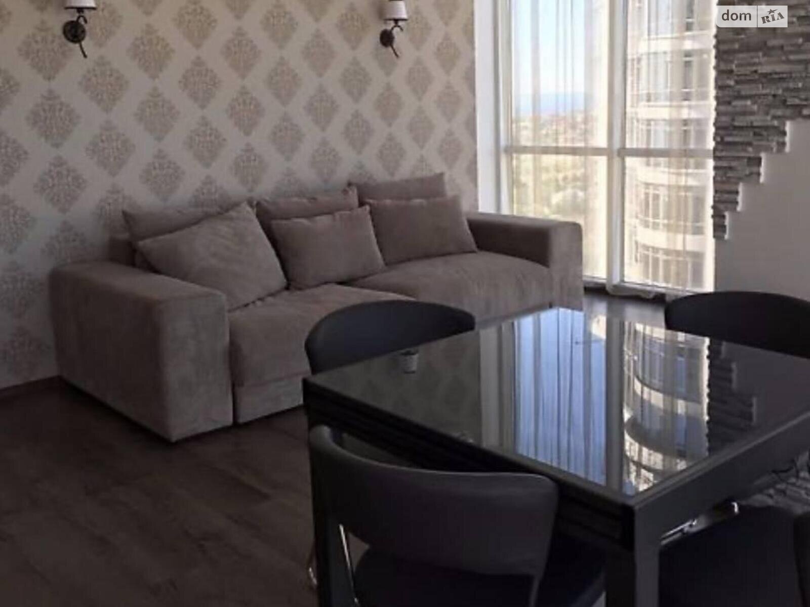 Продаж однокімнатної квартири в Одесі, на плато Гагарінське, район Приморський фото 1