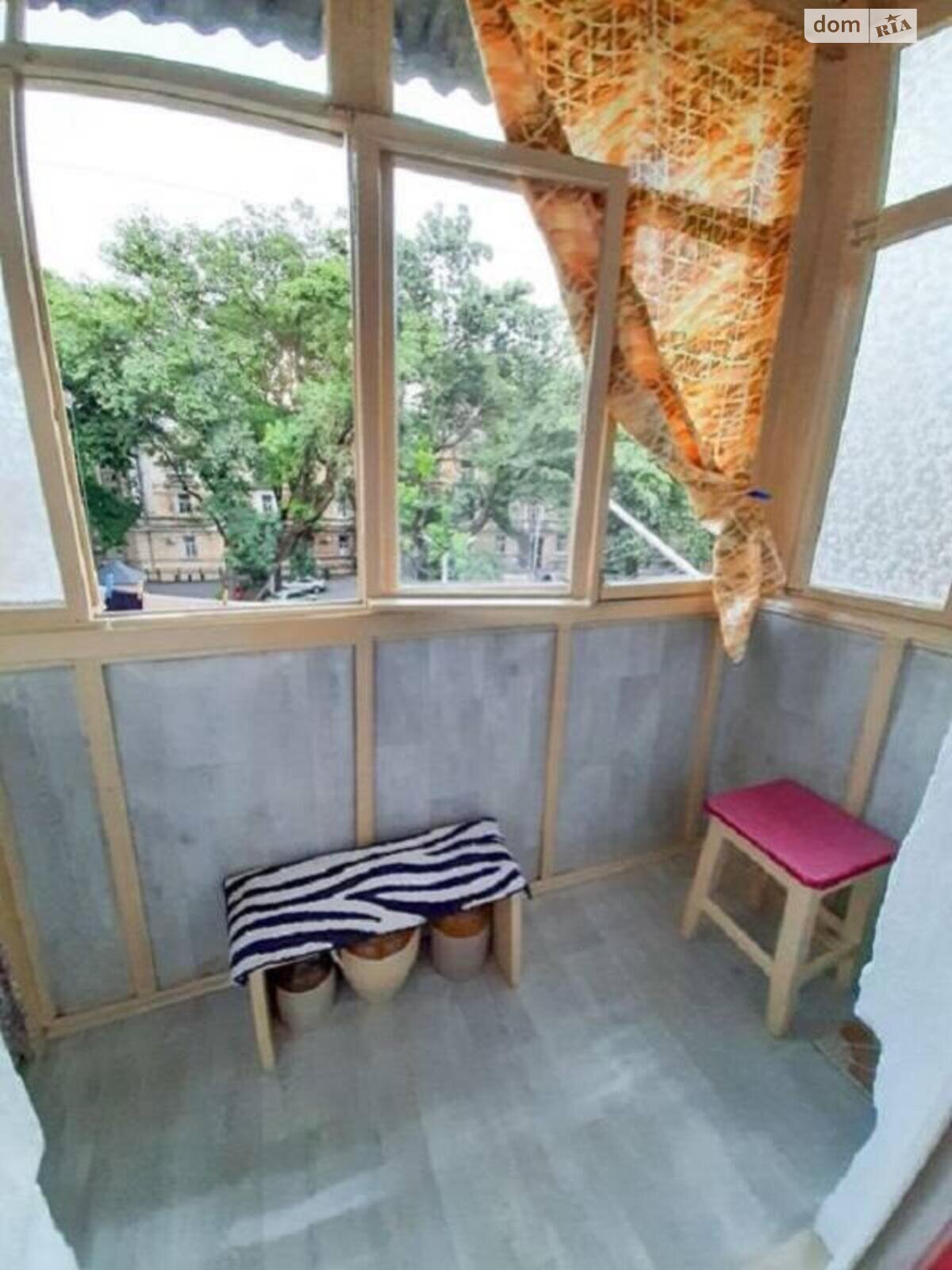 Продажа трехкомнатной квартиры в Одессе, на ул. Канатная, район Приморский фото 1