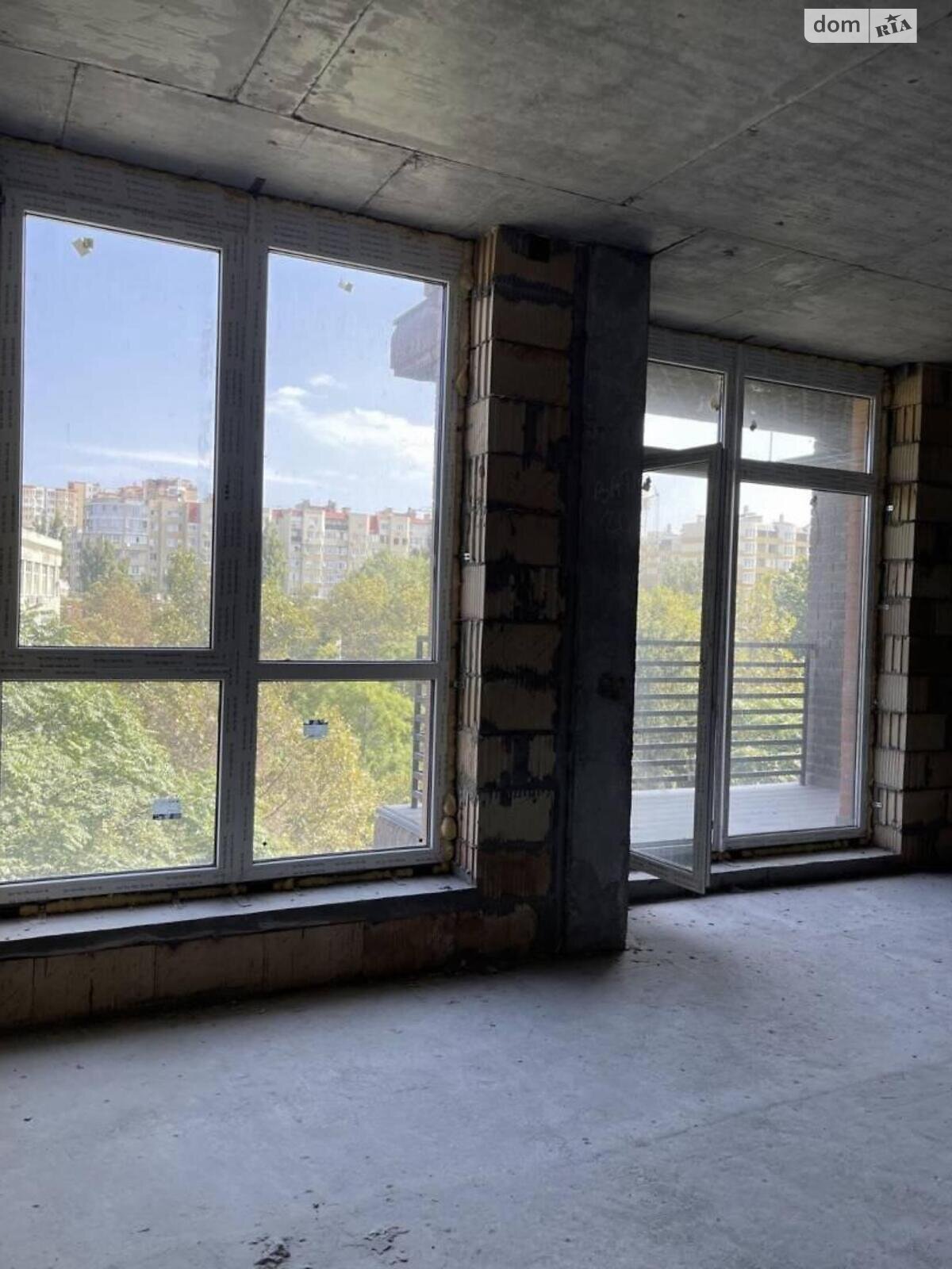 Продажа однокомнатной квартиры в Одессе, на дор. Фонтанская, район Приморский фото 1