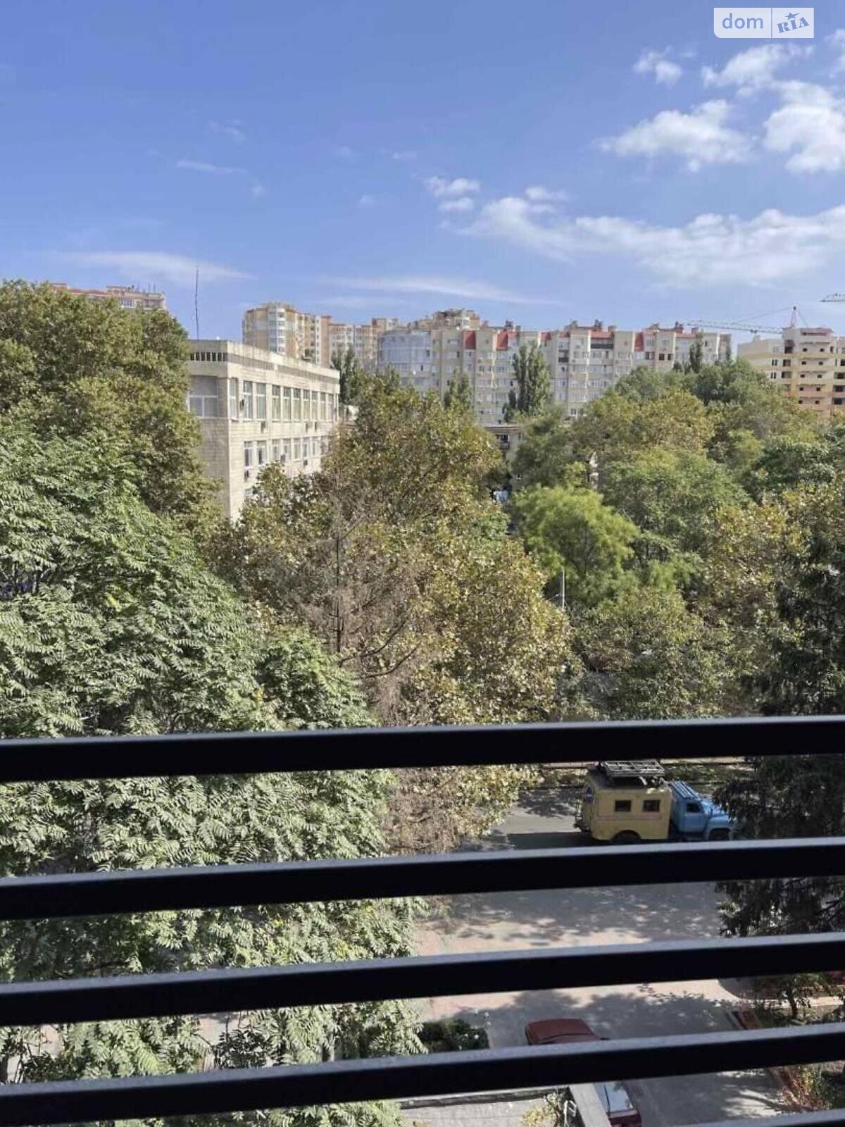 Продаж однокімнатної квартири в Одесі, на дор. Фонтанська, район Приморський фото 1