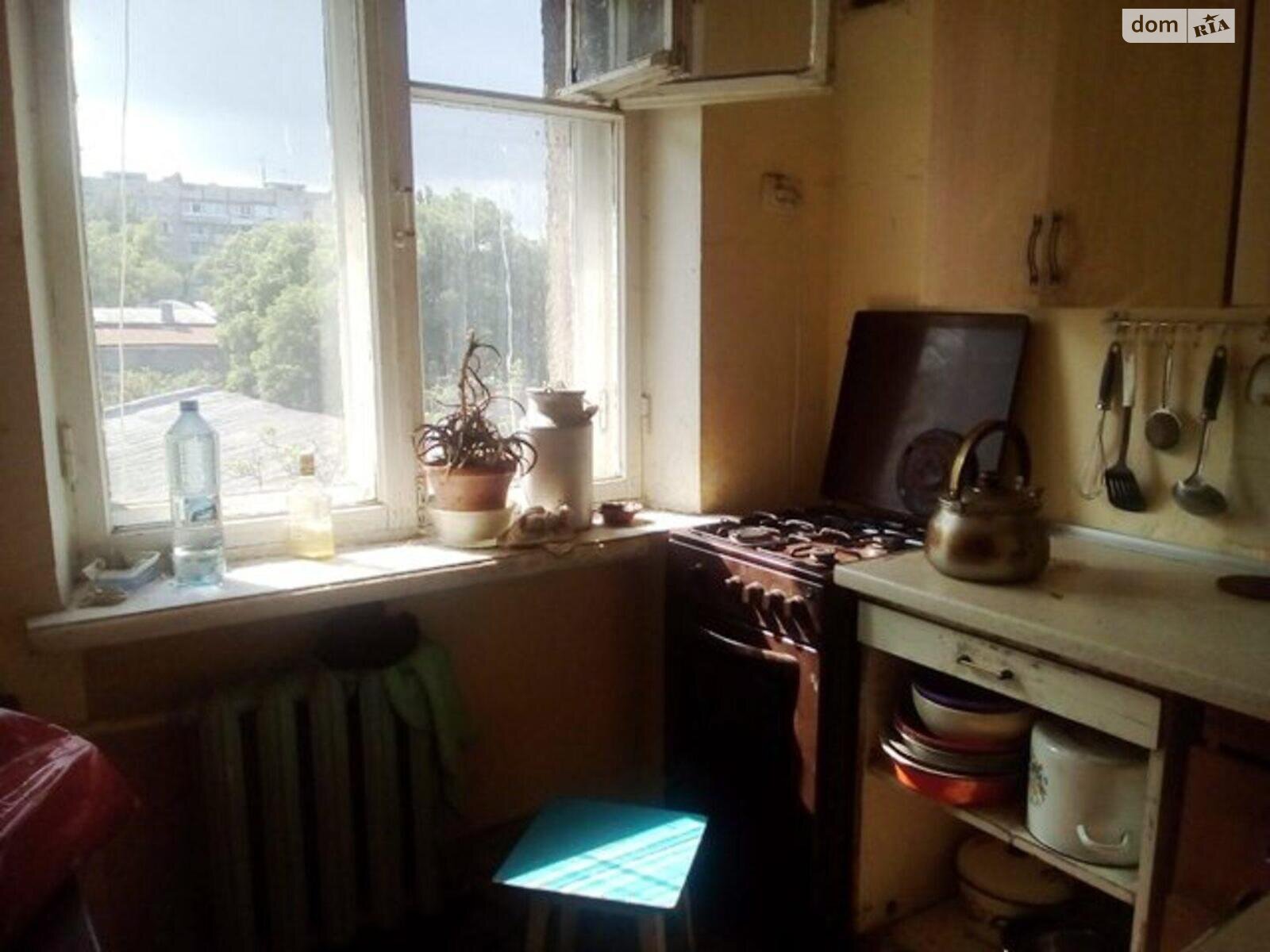 Продаж двокімнатної квартири в Одесі, на пров. Катаєва, район Приморський фото 1 Продаж двокімнатної квартири в Одесі, на пров. Катаєва, район Приморський фото 1