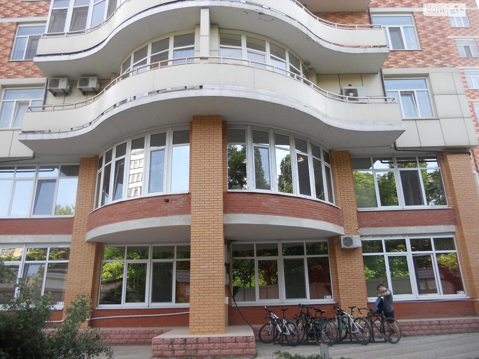 Продажа однокомнатной квартиры в Одессе, на парк Шевченко, район Приморский фото 1