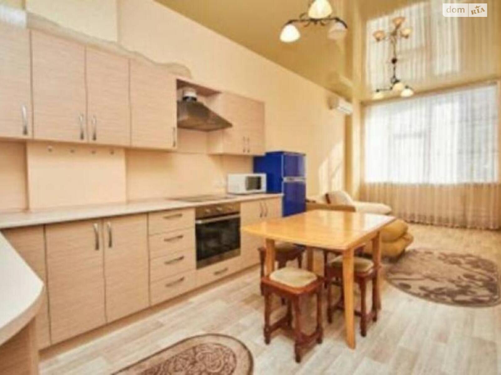 Продаж двокімнатної квартири в Одесі, на плато Гагарінське, район Приморський фото 1