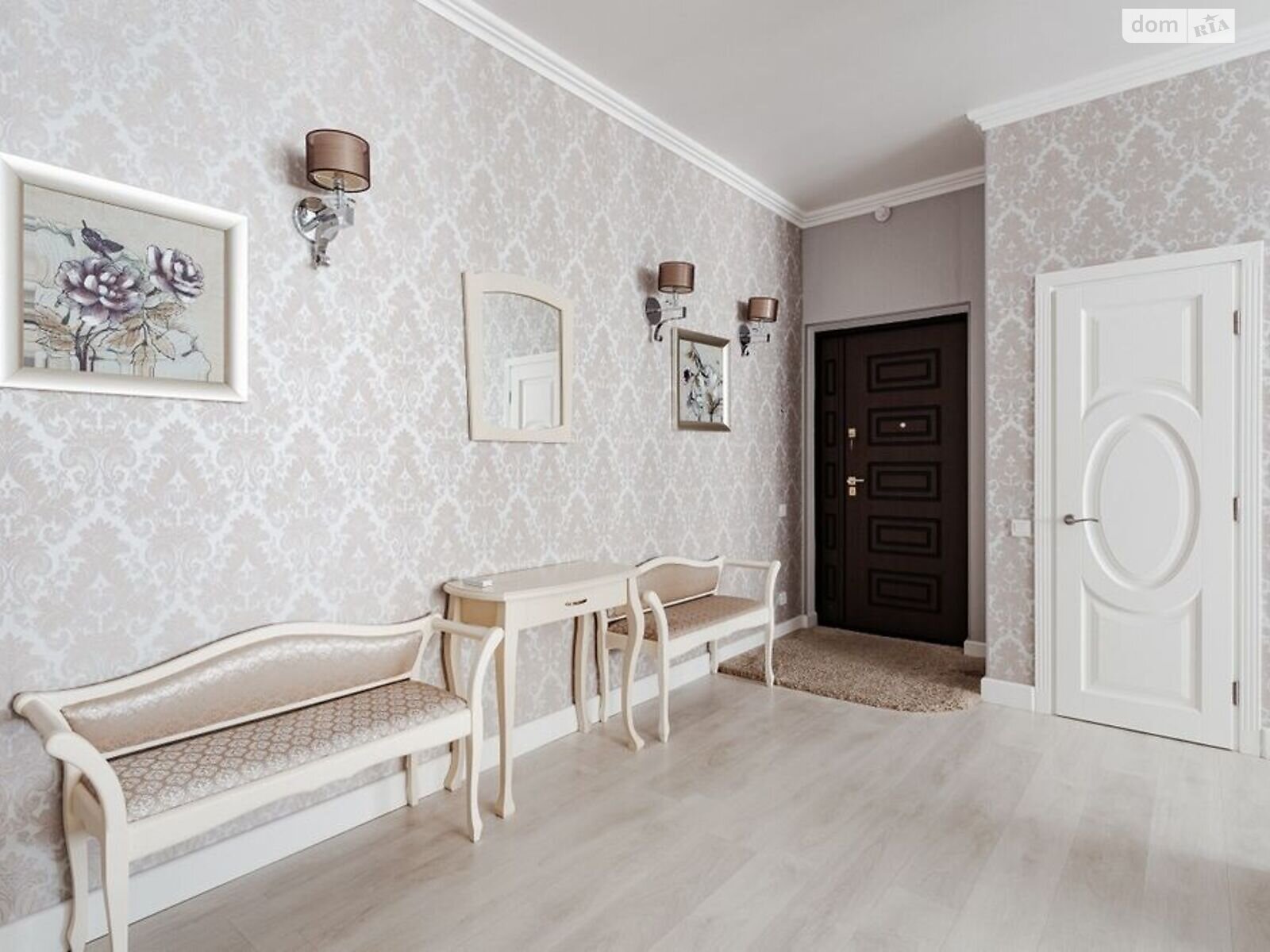 Продаж трикімнатної квартири в Одесі, на плато Гагарінське, район Приморський фото 1