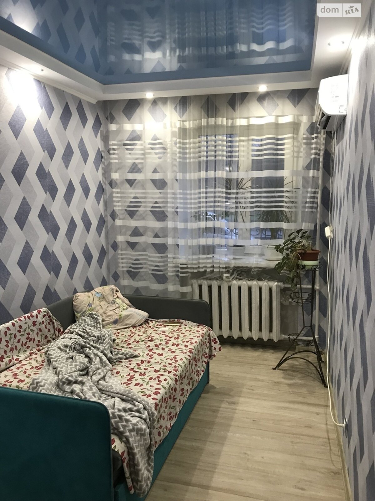 Продажа двухкомнатной квартиры в Одессе, на просп. Гагарина 15, район Приморский фото 1
