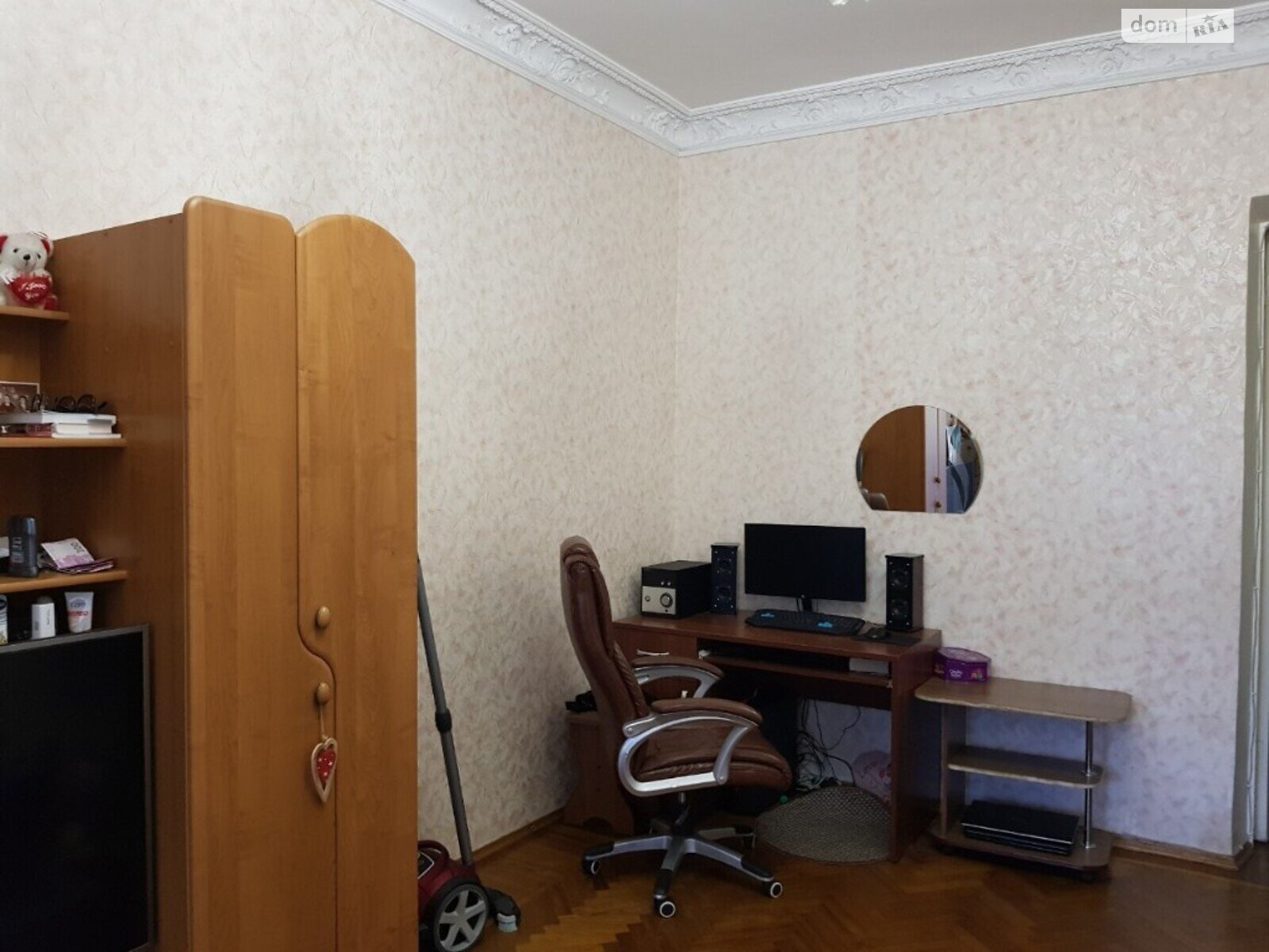 Продаж двокімнатної квартири в Одесі, на просп. Гагаріна, район Приморський фото 1