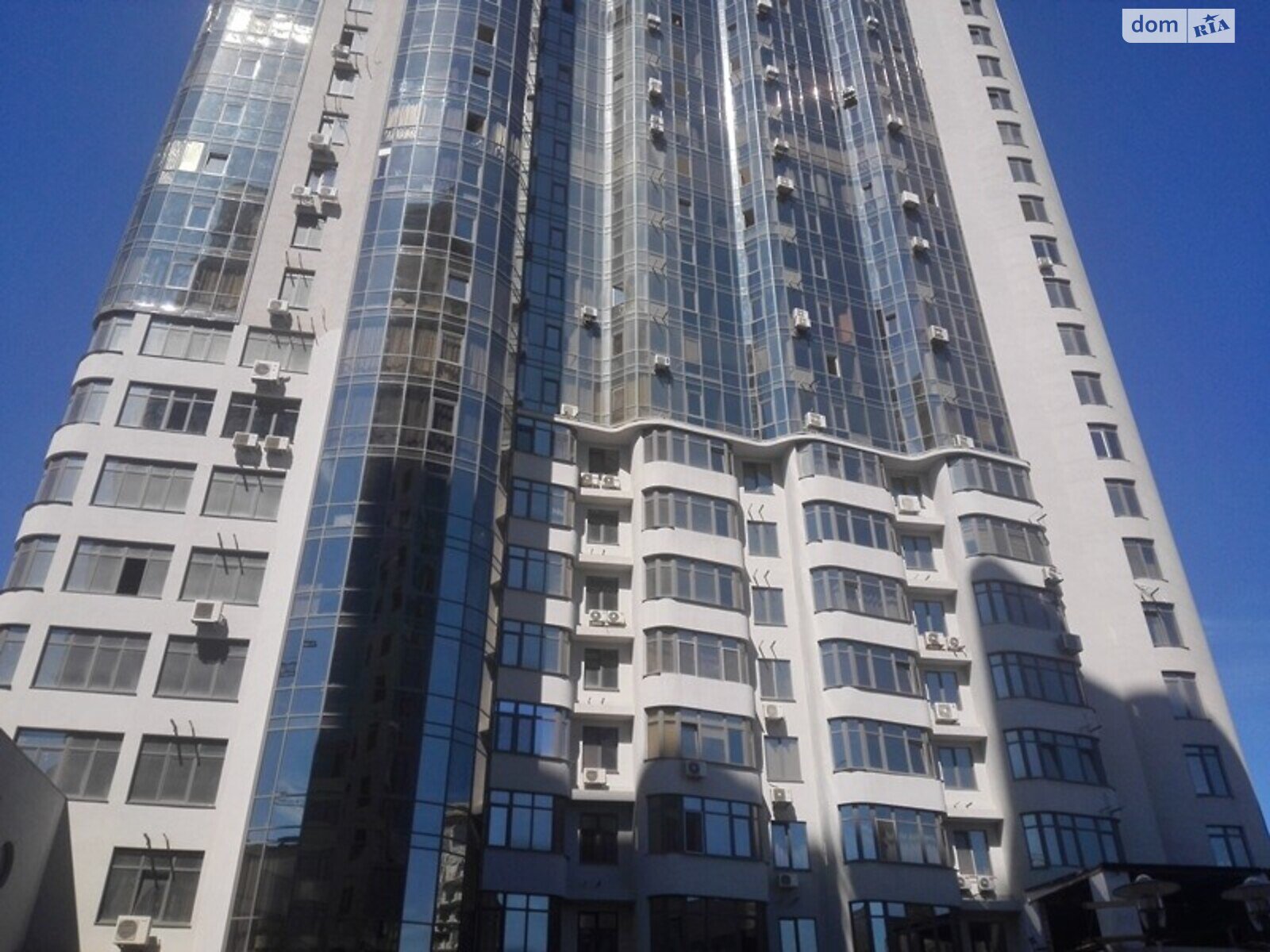Продажа двухкомнатной квартиры в Одессе, на плато Гагаринское 5/1, кв. 181, район Приморский фото 1