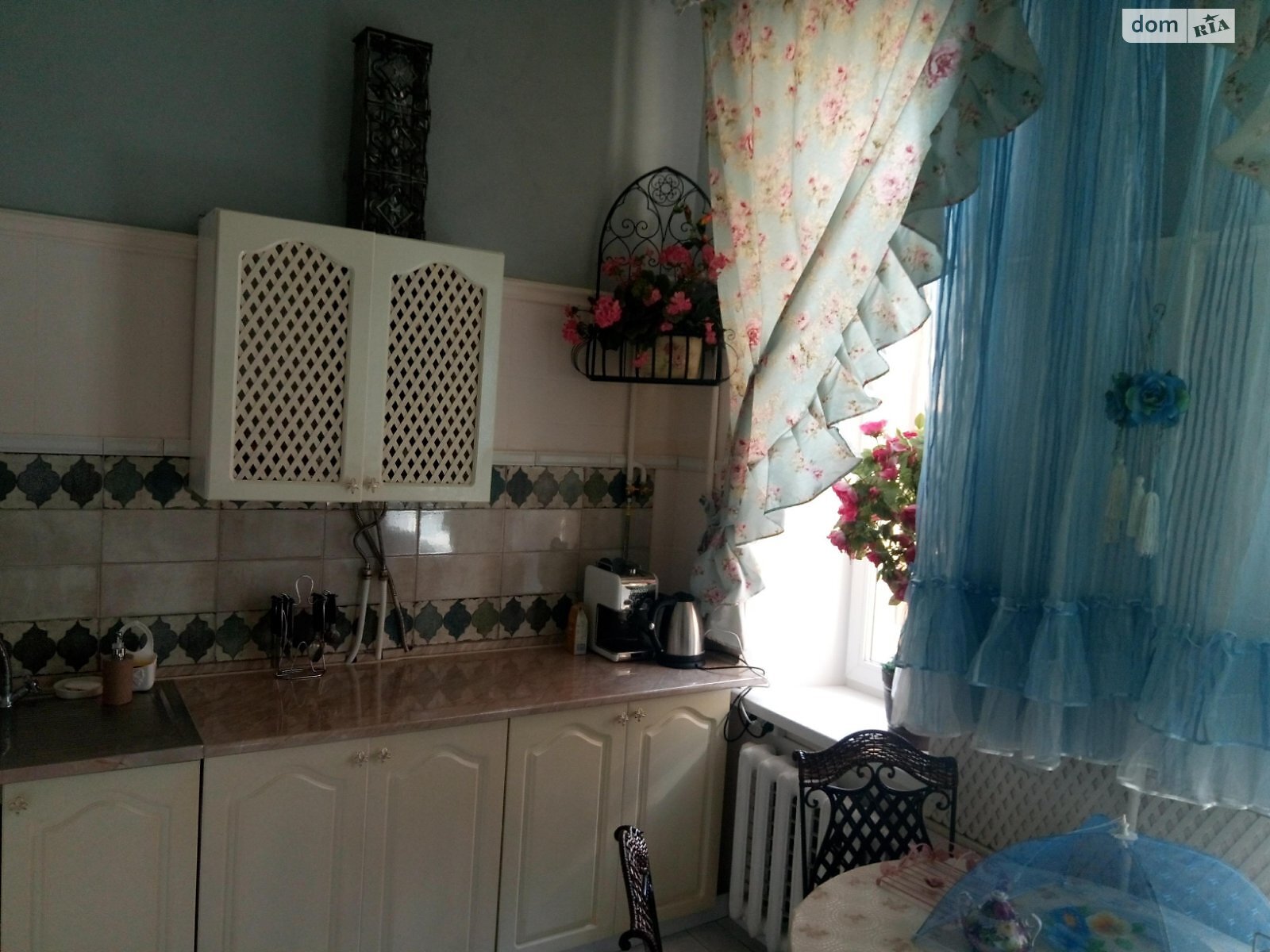 Продажа двухкомнатной квартиры в Одессе, на ул. Торговая, район Приморский фото 1