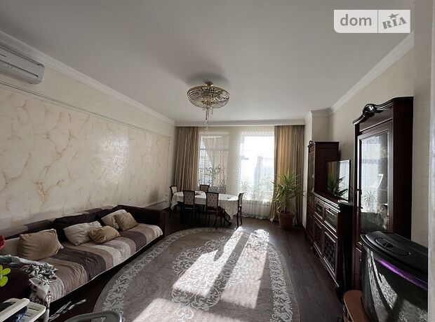 Продаж трикімнатної квартири в Одесі, на бул. Лідерсівський 0, район Приморський фото 1