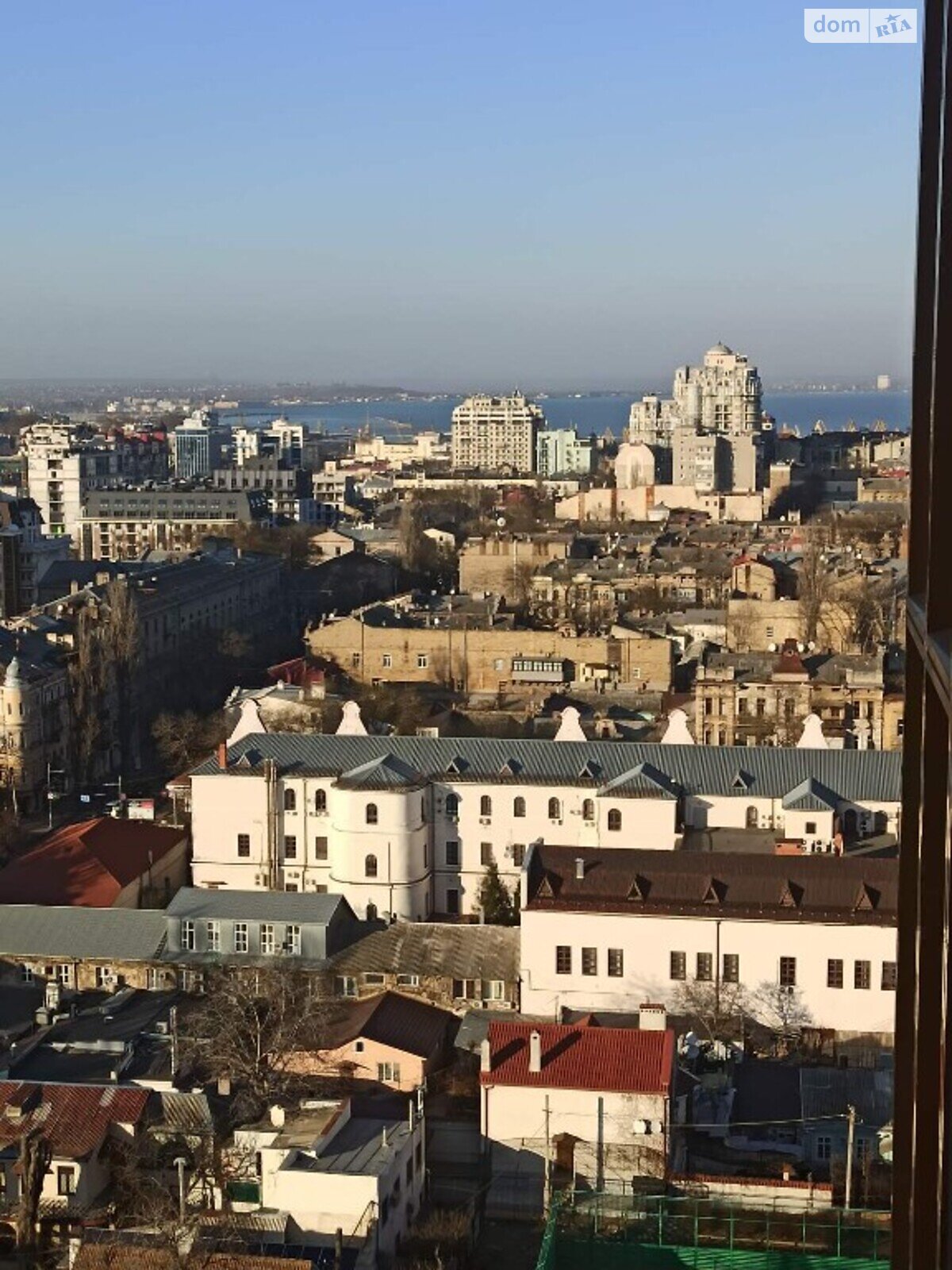 Продажа двухкомнатной квартиры в Одессе, на ул. Большая Арнаутская 23Б, кв. 157, район Приморский фото 1