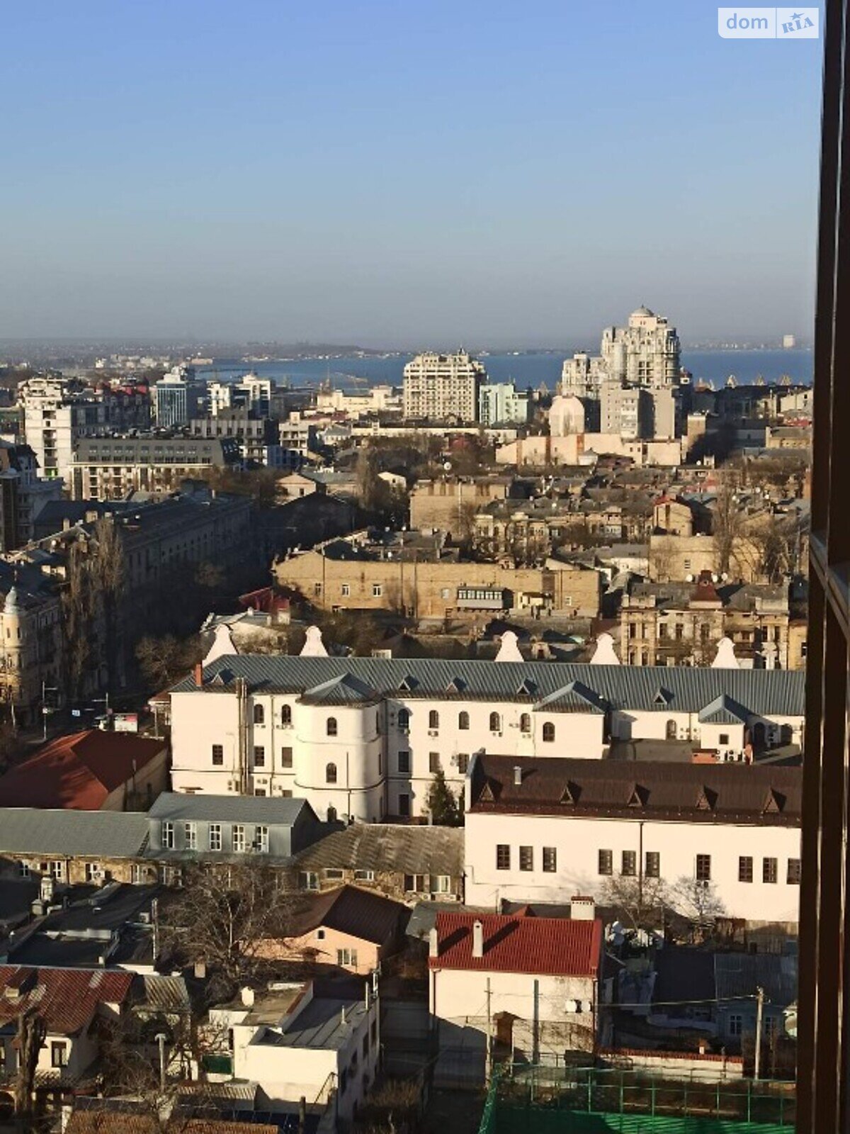Продажа двухкомнатной квартиры в Одессе, на ул. Большая Арнаутская, кв. 157, район Приморский фото 1 Продажа двухкомнатной квартиры в Одессе, на ул. Большая Арнаутская, кв. 157, район Приморский фото 1