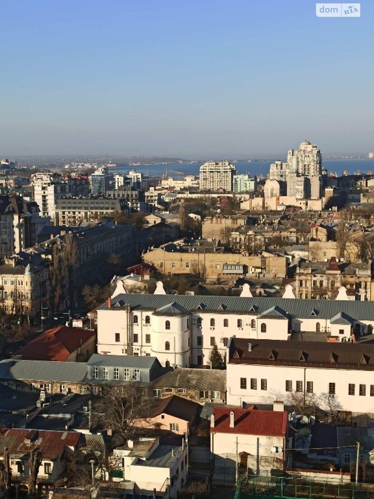 Продажа двухкомнатной квартиры в Одессе, на ул. Большая Арнаутская 23Б, кв. 157, район Приморский фото 1
